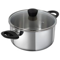 Kuhn Rikon - Classic Induction Casserole 20cm/3.0L