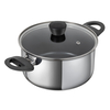 Kuhn Rikon - CLASSIC INDUCTION NON-STICK CASSEROLE 2.3L / 18cm