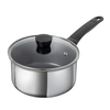 Kuhn Rikon - CLASSIC INDUCTION NON-STICK SAUCEPAN 2.3L / 18cm