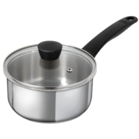 Kuhn Rikon - Classic Induction Saucepan 18cm/2.3L