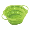 Kuhn Rikon - Collapsible Colander Large Green