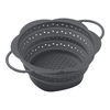 Kuhn Rikon - Collapsible Colander Large Grey