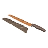 Kuhn Rikon - Colori® Bread & Baguette Knife