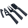 Kuhn Rikon - Colori®+ Cheese Knife Set