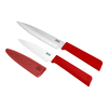 Kuhn Rikon - Colori®+ Classic 2PC Set Red