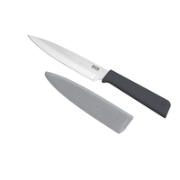 Kuhn Rikon - Colori®+ Classic Utility Knife Grey