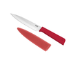 Kuhn Rikon - Colori®+ Classic Utility Knife Red