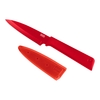 Kuhn Rikon - Colori®+ Paring Knife red