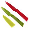 Kuhn Rikon - Colori®+ Prep 2pc Knife Set