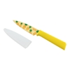 Kuhn Rikon - Colori®+ Tropics Paring Knife Pineapple