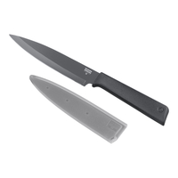 Kuhn Rikon - Colori®+ Utility Knife grey