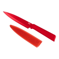 Kuhn Rikon - Colori®+ Utility Knife red
