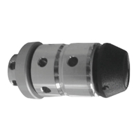 Kuhn Rikon - Complete Valve All Models (Pre 1998)