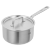 Kuhn Rikon - CULINARY FIVEPLY SAUCEPAN 1.7L / 16cm