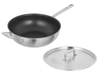 Kuhn Rikon - CULINARY FIVEPLY Wok / Chef