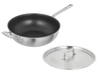 Kuhn Rikon - CULINARY FIVEPLY Wok / Chef