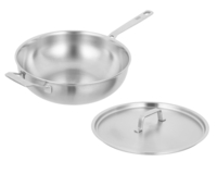 Kuhn Rikon - CULINARY FIVEPLY Wok / Chef