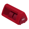 Kuhn Rikon - Dual Knife Sharpener Red