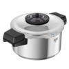 Kuhn Rikon - Duromatic Classic Neo Pressure Cooker Side Grips 3.5L / 20cm