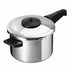 Kuhn Rikon - Duromatic Classic Pressure Cooker Long Handle - 20cm 3.5L
