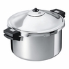 Kuhn Rikon - Duromatic Hotel Pressure Cooker Side Grips - 28cm / 12L