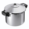 Kuhn Rikon - Duromatic Inox Pressure Cooker Side Grips - 22cm / 8L