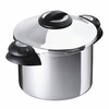 Kuhn Rikon - Duromatic Top Pressure Cooker Side Grips - 24cm / 6L