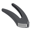 Kuhn Rikon - Easy-Clean Garlic Press Grey