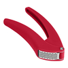 Kuhn Rikon - Easy-Clean Garlic Press Red