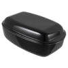Kuhn Rikon - EASY GLASS Roaster Set non-stick coated 4.3L + 2.2L