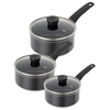 Kuhn Rikon - Easy Induction 3pc Saucepan Set
