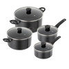 Kuhn Rikon - Easy Induction 4pc Cookware Set