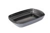 Kuhn Rikon - Easy Ovenware Non-Stick Glass Dish 2L / Medium