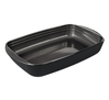 Kuhn Rikon - Easy Ovenware Non-Stick Glass Dish 3.6L / Large