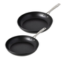 Kuhn Rikon - Easy Pro Frying Pan Set 20 & 24cm