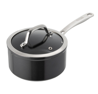 Kuhn Rikon - Easy Pro Saucepan 18cm/2.3L