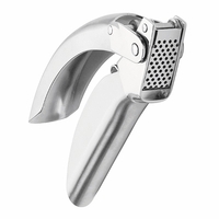 Kuhn Rikon - Epicurean Garlic Press