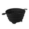 Kuhn Rikon - Essential Pop-Up Steamer Basket and Colander