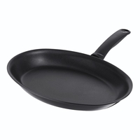 Kuhn Rikon - Fish Star Non-Stick Frying Pan