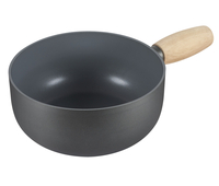 Kuhn Rikon - Fondue Pot Alpine 20cm recycled