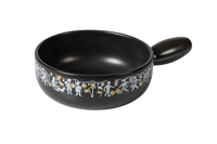 Kuhn Rikon - Fondue pot induction Swiss National Day 23cm