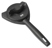 Kuhn Rikon - Gripper Jar Opener Black