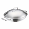 Kuhn Rikon - High Dome Wok 32cm