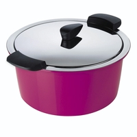 Kuhn Rikon - Hotpan Serving Casserole 2L /18cm