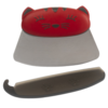 Kuhn Rikon - KINDERKITCHEN® CHOPPER "CAT"
