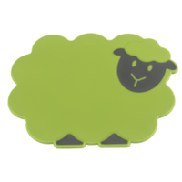 Kuhn Rikon - KINDERKITCHEN® CUTTING BOARD "SHEEP"