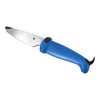 Kuhn Rikon - KINDERKITCHEN® KNIFE DOG WITH TEETH BLUE