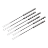 Kuhn Rikon - Meat fondue Forks Stainless Steel 6pcs