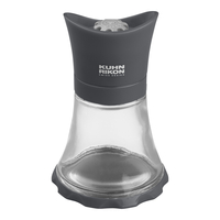 Kuhn Rikon - Mini Vase Grinder Grey