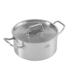 Kuhn Rikon - Montreux Casserole Pot 4L 22cm